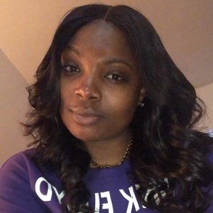 Meet your Posher, Jaynell